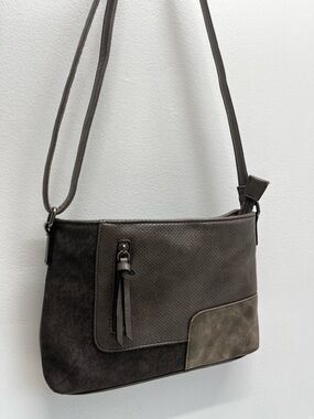 Crossbody Purse - Designed in Vancouver